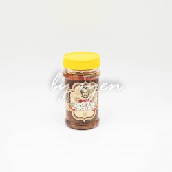 SAMBAL PEDA NY APING